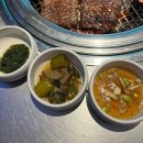 [가락시장] 와인 콜키지프리 갈비 맛집 ‘청기와타운 가락점’ 내돈내산 솔직후기