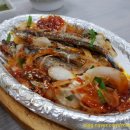 완도수산 야채막회 이미지