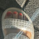 누야네일 | 서현 패디 "누야 네일"