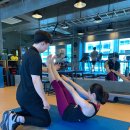 어반피트 | 판교 PT 어반피트 꼼꼼한 체력측정후기