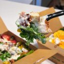 샐러디인천서 | 인천 연수구 샐러디 인천대점 포장 후기, 인천대 맛집 찾는다면 가볍게 즐기기 좋은 곳