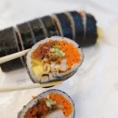 오공김밥중랑 | 김밥계의 숨은 보석을 찾았어요, 신내동 김밥 오공김밥 중랑구청점