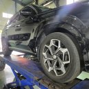 더타이어샵 현대출고점 | 현대 펠리세이드 245/50R20 부산타이어