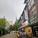 GS25 분당정자역 이미지