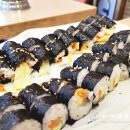 얌체꼬마김밥 이미지