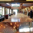 잘란PC | [발리 호텔] 머큐어 르기안(Mercure Legian) : ① 호텔 로비 &amp; 객실