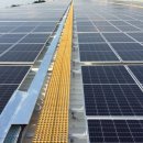 연화 태양광발전소 이미지