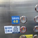 옐로우짐 성당점 | 인생 이비인후과 발견하고 헬스장 다시 가기 시작한 내돈내산 후기 | 용이비인후과 성당동 옐로우짐