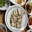 길성식당 | 사직동 맛집 | 라이딩 후 든든한 한 끼, 길성 쌈밥 보쌈 솔직 후 기