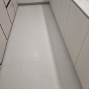 씨유 광주오포고산점 | 광주 줄눈 시공 케라폭시 거실 포세린 타일 후기 오포 자이 오브제