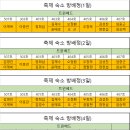 💕2023년올레걷기축제공지💕 이미지