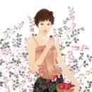 양수1여자 이미지