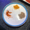 목련각 | 울산 삼산 술집 목련각 남구 양고기 맛집 찐 중식 통양갈비 후기
