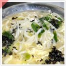 동큐칼국수3000원 이미지