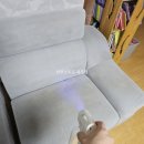 쇼파;매트리스;카페트탈취청소전문하우스위프 이미지