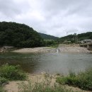 내린천솔밭힐링캠핑장 이미지