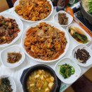 순천아구찜 이미지