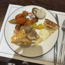 호텔카카오2호점 | ♡°˚wedding 13 . 부산 센텀호텔 웨딩홀 카카오트리 뷔페 시식 후기