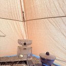 원양커피 | [양평 다올오토캠핑장] 조용한 노키즈 캠핑장 후기