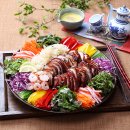 가장맛있는족발은행 이미지