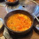 담소소사골순대(당정점) 네이버블로그
