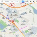 [도로]장안구청 사거리 이미지