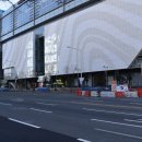 해운대 롯데캐슬스타 앞 이미지