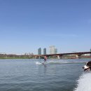 물짱스키와서프한강웨이크서핑 | 서울 한강에서 즐긴 이색데이트 후기｜리버시티수상스키장 카약부터 수상레저까지