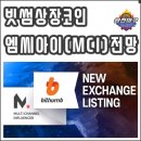 엠씨아이(MCI)