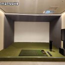 스크린골프솔루션 이미지