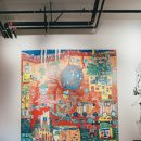 훈데르트바서파크 이미지