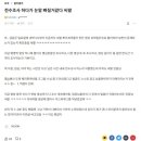 뿌리 페미/메갈 때문에 아직도 일 안 끝나서 빡친 넥슨 직원.blind 이미지