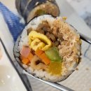 한조분식 네이버블로그