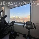 바디트랜스짐 정왕점 헬스 PT 이미지