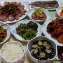 엄마가차린밥상