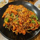 [다같이]색연필로 우리동네 산책하기 | [창녕맛집] 우리동네 퍼주니 아구찜 가성비끝판왕 현지인맛집 추천 순살아구찜 내돈내산 솔직후기