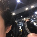 하남카클리닉 | 더헤어 하남덕풍점 프리미엄 염색 하고 왔어요^^ 하남미용실 강추