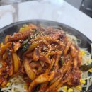 고산골 4 | 대구 오징어볶음 맛집 돌판 오징어 남구 가성비 고산골 선미식당