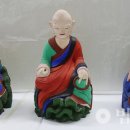 금산사 성보박물관 이미지