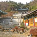 마하사 대웅전 석조석가여래삼존상 이미지