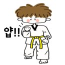 경희대 글로벌 태권도 이미지