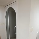아이지인테리어 - 화성시 노작로3길 3 | [인테리어] '아이지도어 중문' 초슬림 폴딩도어 시공 후기(내돈내산)
