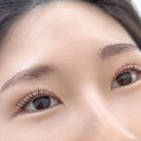 블링블링 속눈썹 | [문학동 속눈썹] 꾸준히 단골인 ‘블링블링’ㅣ속눈썹프리미엄펌 후기