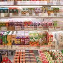 지에스더프레쉬(GS THE FRESH)항동에듀힐즈점 | 항동 마트 GS the fresh 슈퍼마켓 없는거없이 다 있어요(통신사할인 5만원이상 구매시 3000원 할인)