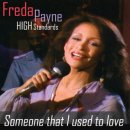 I Get High (On Your Memory) - Freda Payne - 이미지