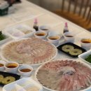 광안리 횟집 맛집 서울상회 포장후기