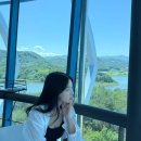 송지호관망타워(내부) 이미지