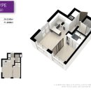 복합환승센터 내 (지상 1층) 이미지