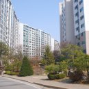 산내마을 11단지 앞 이미지