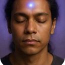 앉아서 하는 일상생활 명상 이미지